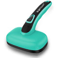Self-Cleaning Slicker Brush for Dogs & Cats